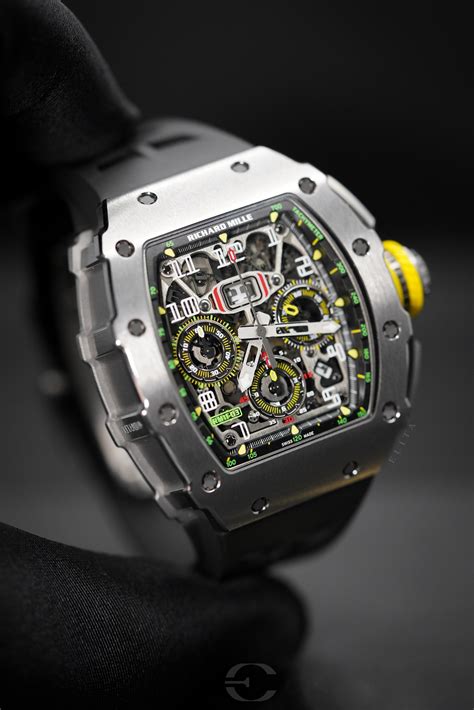 richard mille 11 03.